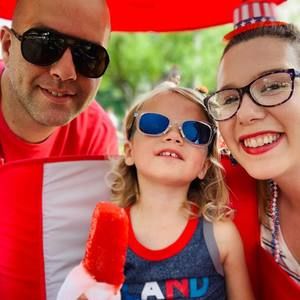 Meet your Posher, Kayleigh